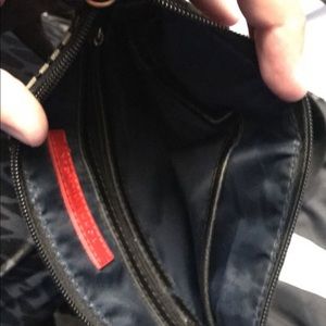 Tommy Hilfiger crossbody